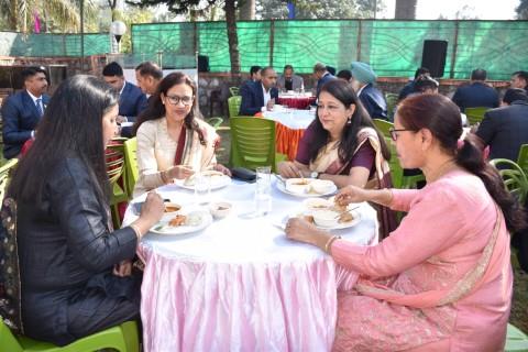  गणतंत्र दिवस समारोह 2025